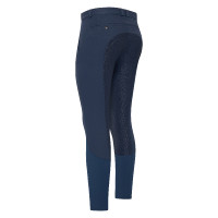 Pantalon d'équitation Euro-Star Marcello Fullgrip Dark castor Pantalon d'équitation Euro-Star Marcello Fullgrip Dark castor