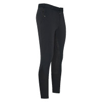 Pantalon d'équitation Euro-star Marcello FullGrip Noir Pantalon d'équitation Euro-star Marcello FullGrip Noir