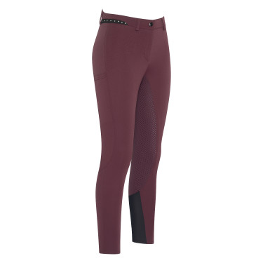 Pantalon d'équitation Euro-star Equitation Queen Diamond FullGrip été Pantalon d'équitation Euro-star Equitation Queen Diamond FullGrip été