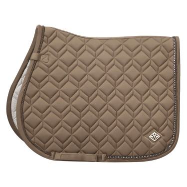 Tapis de selle HV Polo Classic GP Tapis de selle HV Polo Classic GP