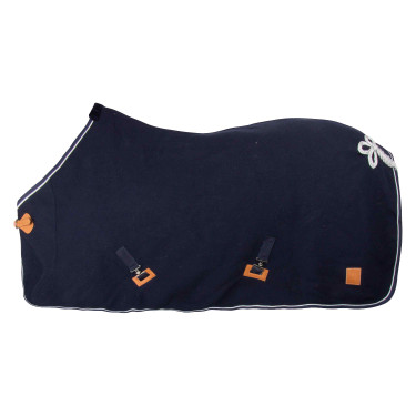 Couverture en laine HV Polo Scottie Couverture en laine HV Polo Scottie