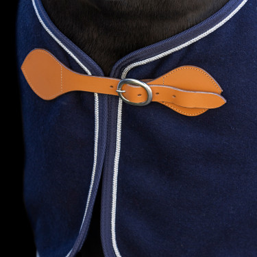 Couverture en laine HV Polo Scottie Couverture en laine HV Polo Scottie
