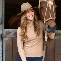Top Tech HV Polo Viva Camel Marron Top Tech HV Polo Viva Camel Marron