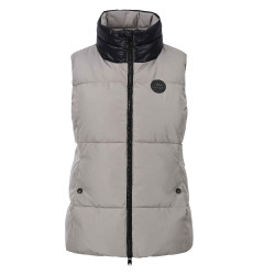 Gilet sans manches HV Polo Heidy