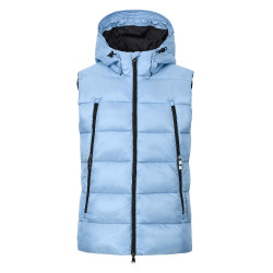 Gilet sans manches HV Polo Vicky