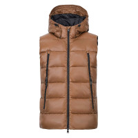 Gilet sans manches HV Polo Vicky Renard