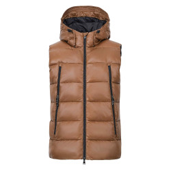 Gilet sans manches HV Polo Vicky