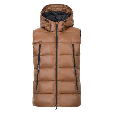 Gilet sans manches HV Polo Vicky Renard