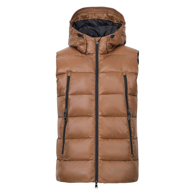 Gilet sans manches HV Polo Vicky