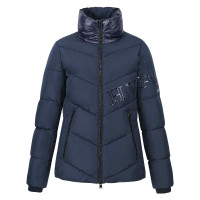 Blouson matelassée HV Polo Hera Marine
