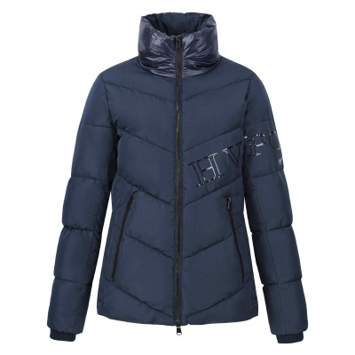 Blouson matelassée HV Polo Hera Marine