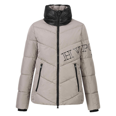 Blouson matelassée HV Polo Hera Blouson matelassée HV Polo Hera