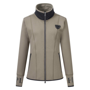 Veste Tech Shell HV Polo Holly Veste Tech Shell HV Polo Holly