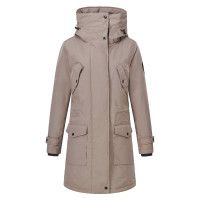 Parka HV Polo Vivienne Cailloux