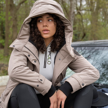 Parka HV Polo Vivienne Parka HV Polo Vivienne