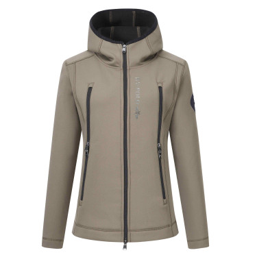 Veste Tech Shell HV Polo Hailey Veste Tech Shell HV Polo Hailey