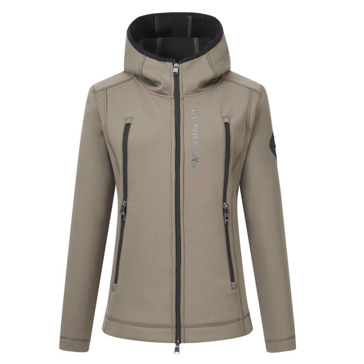 Veste Tech Shell HV Polo Hailey