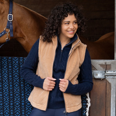 Gilet sans manches HV Polo Valeria Gilet sans manches HV Polo Valeria