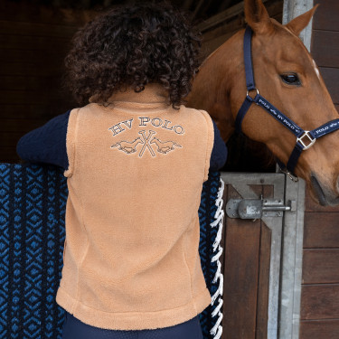 Gilet sans manches HV Polo Valeria Gilet sans manches HV Polo Valeria