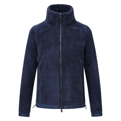 Cardigan HV Polo Mindy Marine