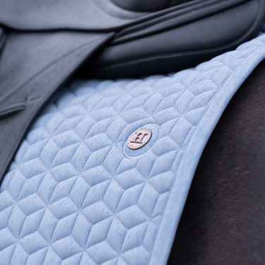 Tapis de selle HV Polo Essential Dressage Tapis de selle HV Polo Essential Dressage