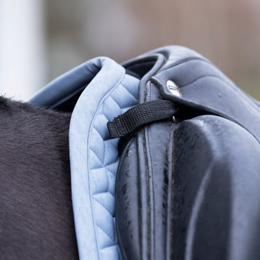 Tapis de selle HV Polo Essential Dressage Tapis de selle HV Polo Essential Dressage