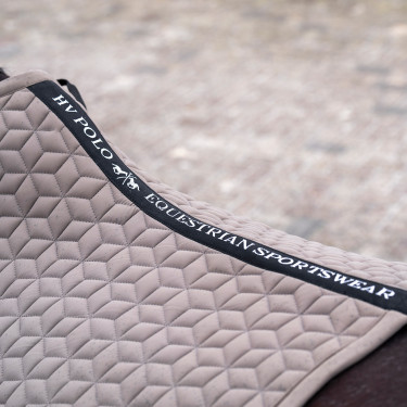 Tapis de selle HV Polo Essential GP Tapis de selle HV Polo Essential GP