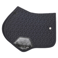Tapis de selle HV Polo Essential GP Noir