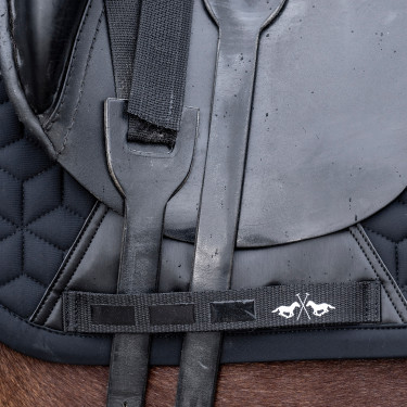 Tapis de selle HV Polo Essential GP Tapis de selle HV Polo Essential GP
