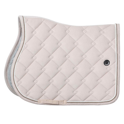 Tapis de selle HV Polo Dana GP Naturel