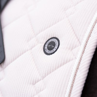 Tapis de selle HV Polo Dana GP Naturel Tapis de selle HV Polo Dana GP Naturel