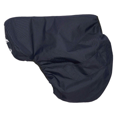 Housse de selle HV Polo Jumping Marine Bleu marine