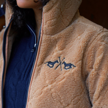 Bomber veste HV Polo Vera chain Bomber veste HV Polo Vera chain