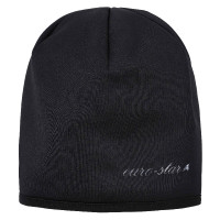 Bonnet Euro-Star Fergy Noir Bonnet Euro-Star Fergy Noir