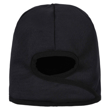 Bonnet Euro-Star Fergy Noir Bonnet Euro-Star Fergy Noir