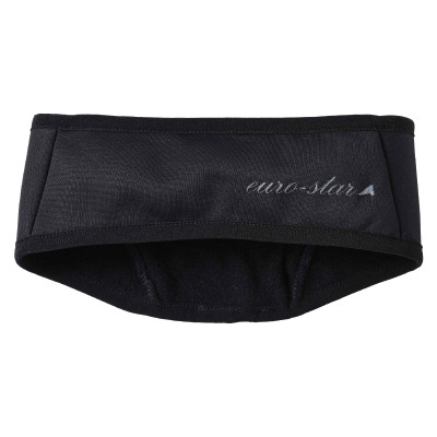 Bandeau Euro-Star Fergy Noir