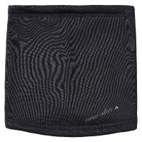 Écharpe tube Euro-Star Fergy Noir