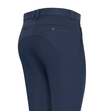 Pantalon d'équitation Euro-Star Marcello Kneegrip homme Pantalon d'équitation Euro-Star Marcello Kneegrip homme