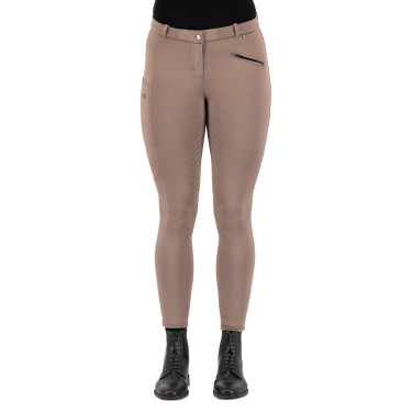 Pantalon d'équitation Easy Rider Joy Winter FullGrip Toundra Pantalon d'équitation Easy Rider Joy Winter FullGrip Toundra