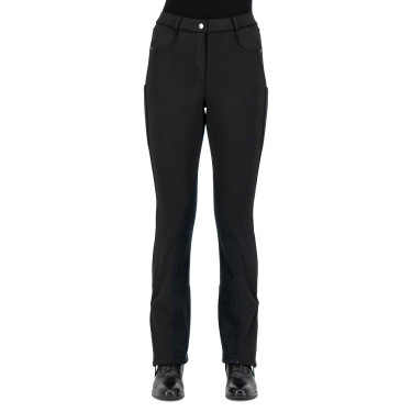 Pantalon d'équitation Easy Rider Iceland Jodhpur femme Pantalon d'équitation Easy Rider Iceland Jodhpur femme