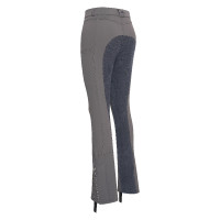 Pantalon d'équitation Easy Rider Iceland Jodhpur femme Aimant gris Pantalon d'équitation Easy Rider Iceland Jodhpur femme Aimant gris
