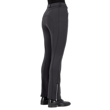 Pantalon d'équitation Easy Rider Iceland Jodhpur femme Aimant gris Pantalon d'équitation Easy Rider Iceland Jodhpur femme Aimant gris