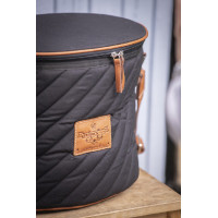 Sac à bombe Paddock Sports Noir Sac à bombe Paddock Sports Noir