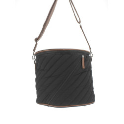 Sac à bombe Paddock Sports Noir Sac à bombe Paddock Sports Noir