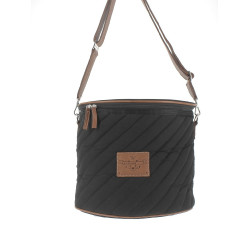 Sac à bombe Paddock Sports Noir Sac à bombe Paddock Sports Noir