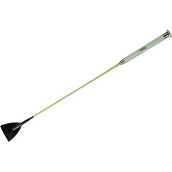 Cravache Whip & Go Jump Gel Vert néon