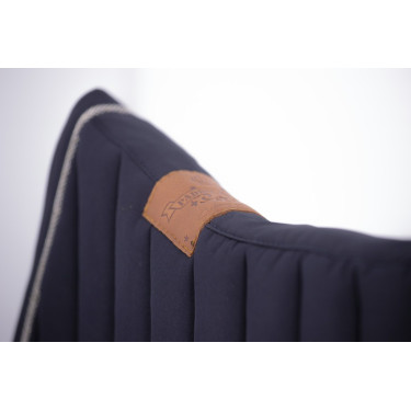 Tapis Mille points Paddock Sport Noir Tapis Mille points Paddock Sport Noir