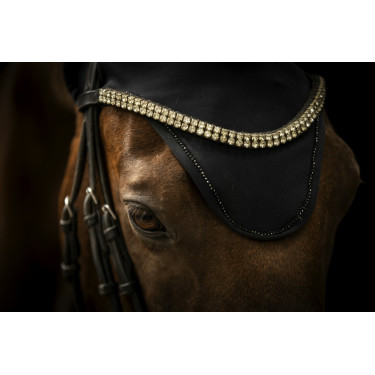 Bonnet chasse mouche Lami-Cell Titanium Bonnet chasse mouche Lami-Cell Titanium