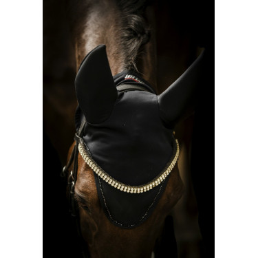 Bonnet chasse mouche Lami-Cell Titanium Bonnet chasse mouche Lami-Cell Titanium