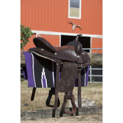 Tapis Westride Navajo coton/acrylique Tapis Westride Navajo coton/acrylique